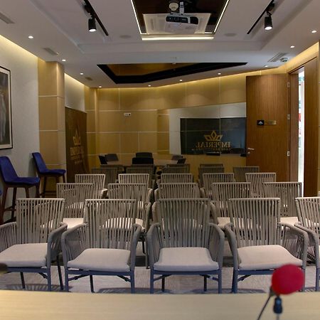 Hotel Imperial Conference & Spa Budva Zewnętrze zdjęcie