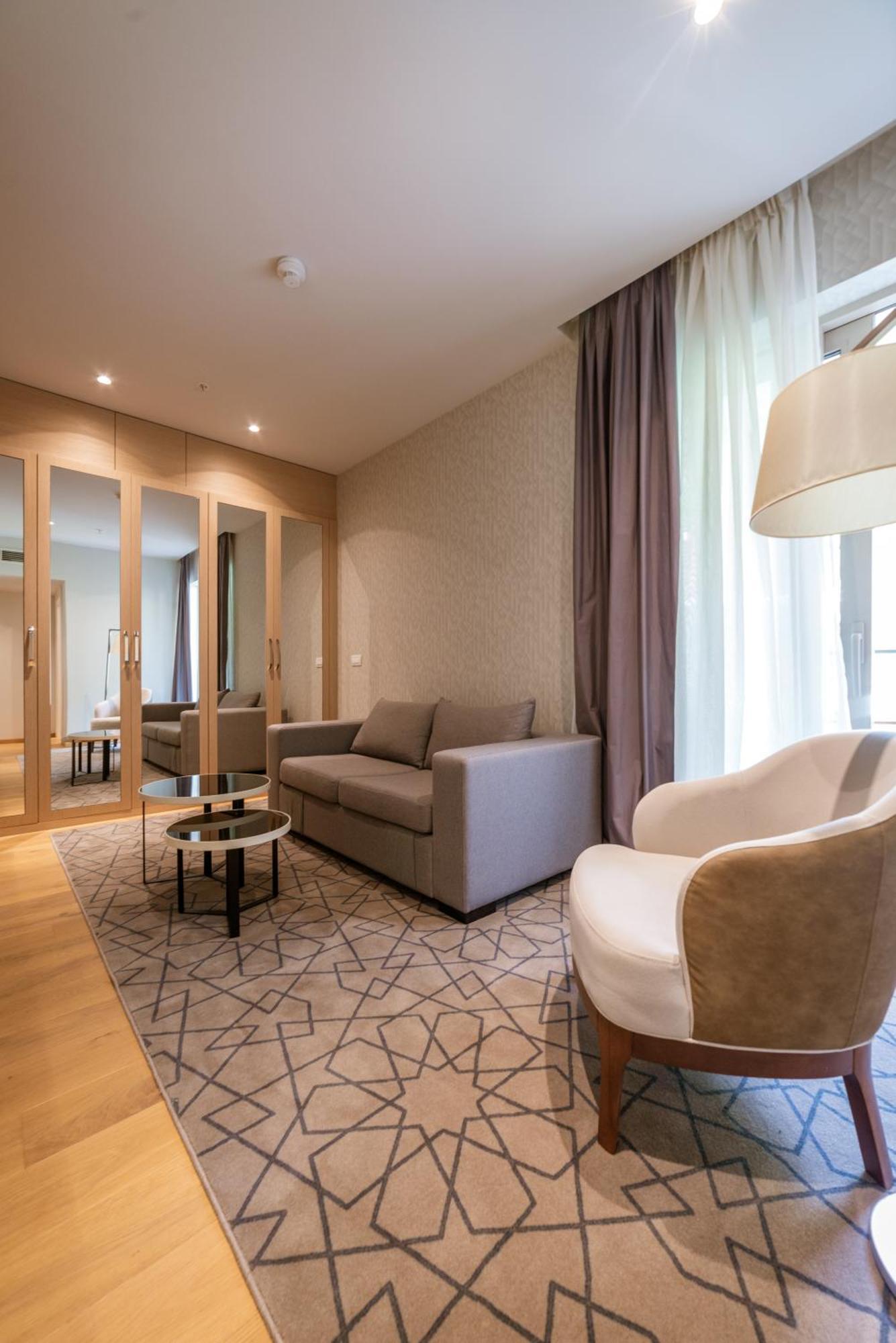 Hotel Imperial Conference & Spa Budva Zewnętrze zdjęcie