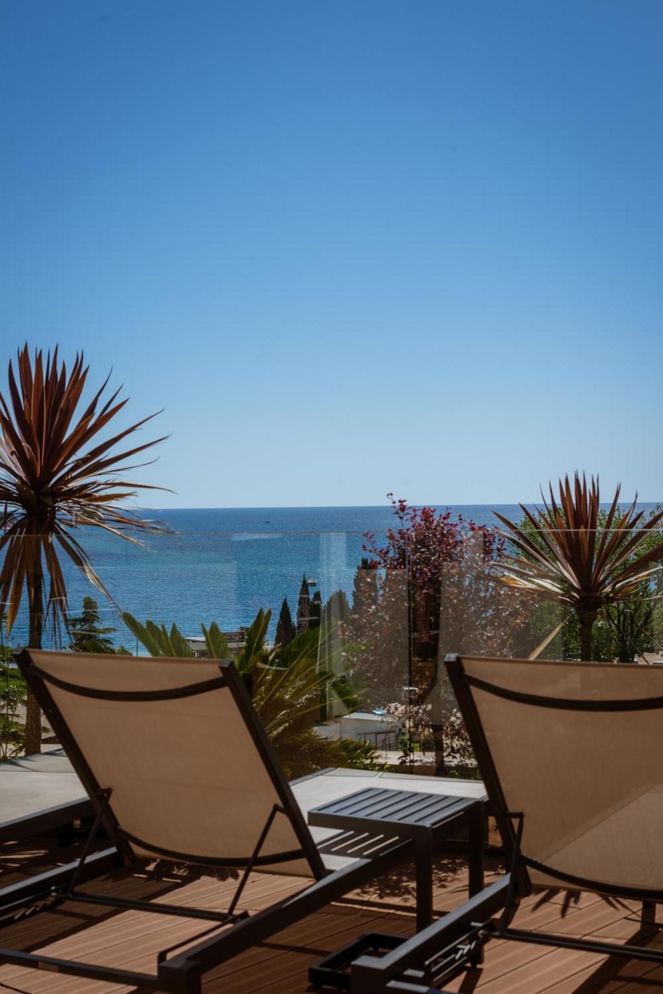 Hotel Imperial Conference & Spa Budva Zewnętrze zdjęcie