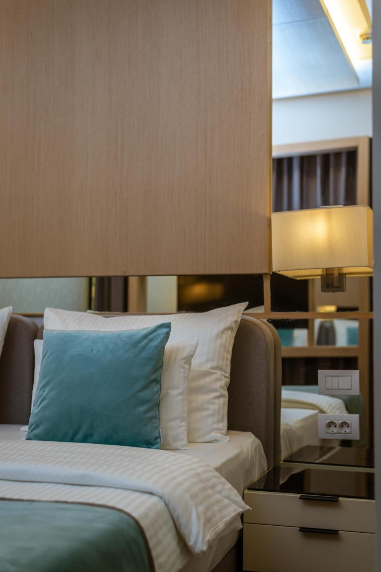 Hotel Imperial Conference & Spa Budva Zewnętrze zdjęcie