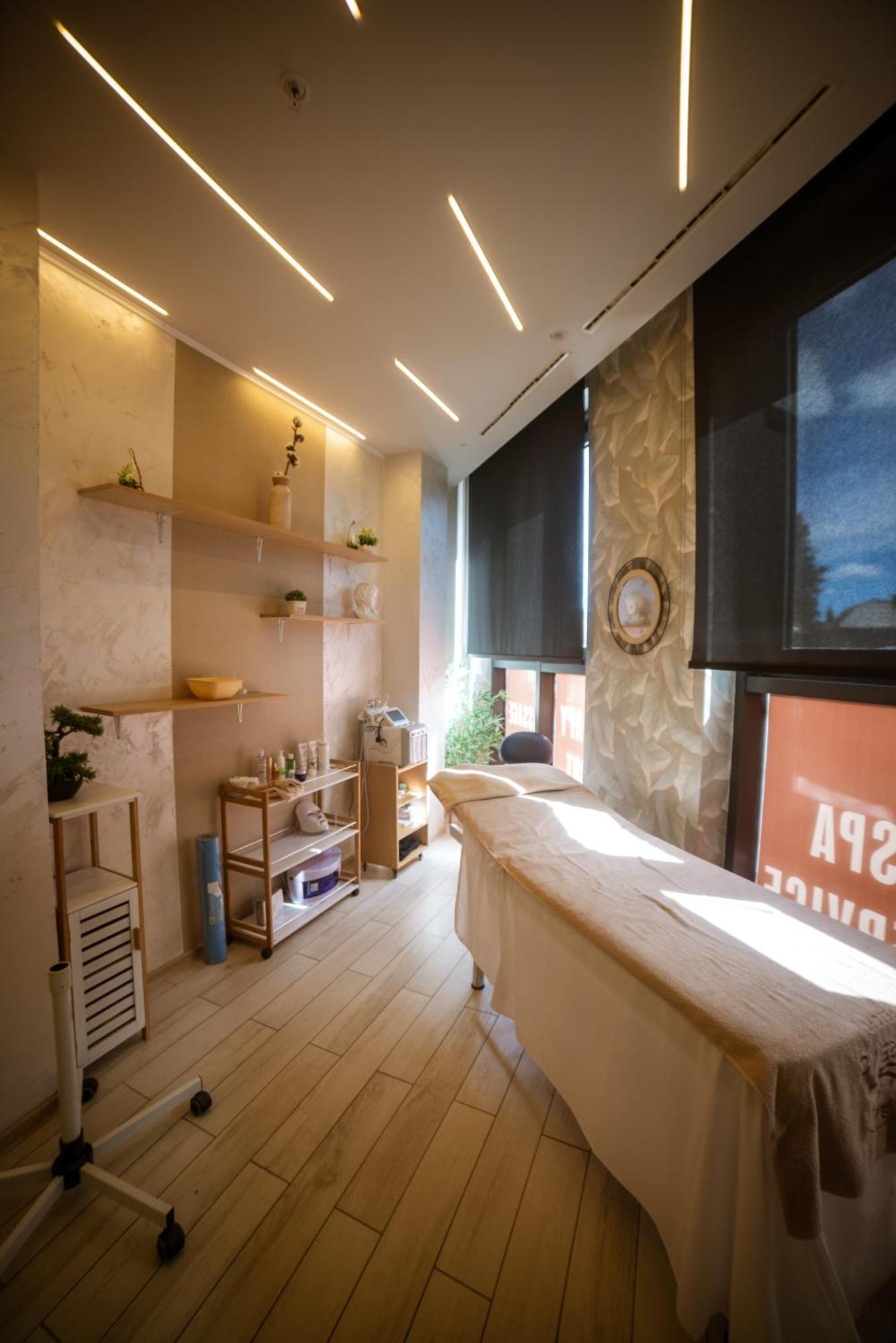 Hotel Imperial Conference & Spa Budva Zewnętrze zdjęcie