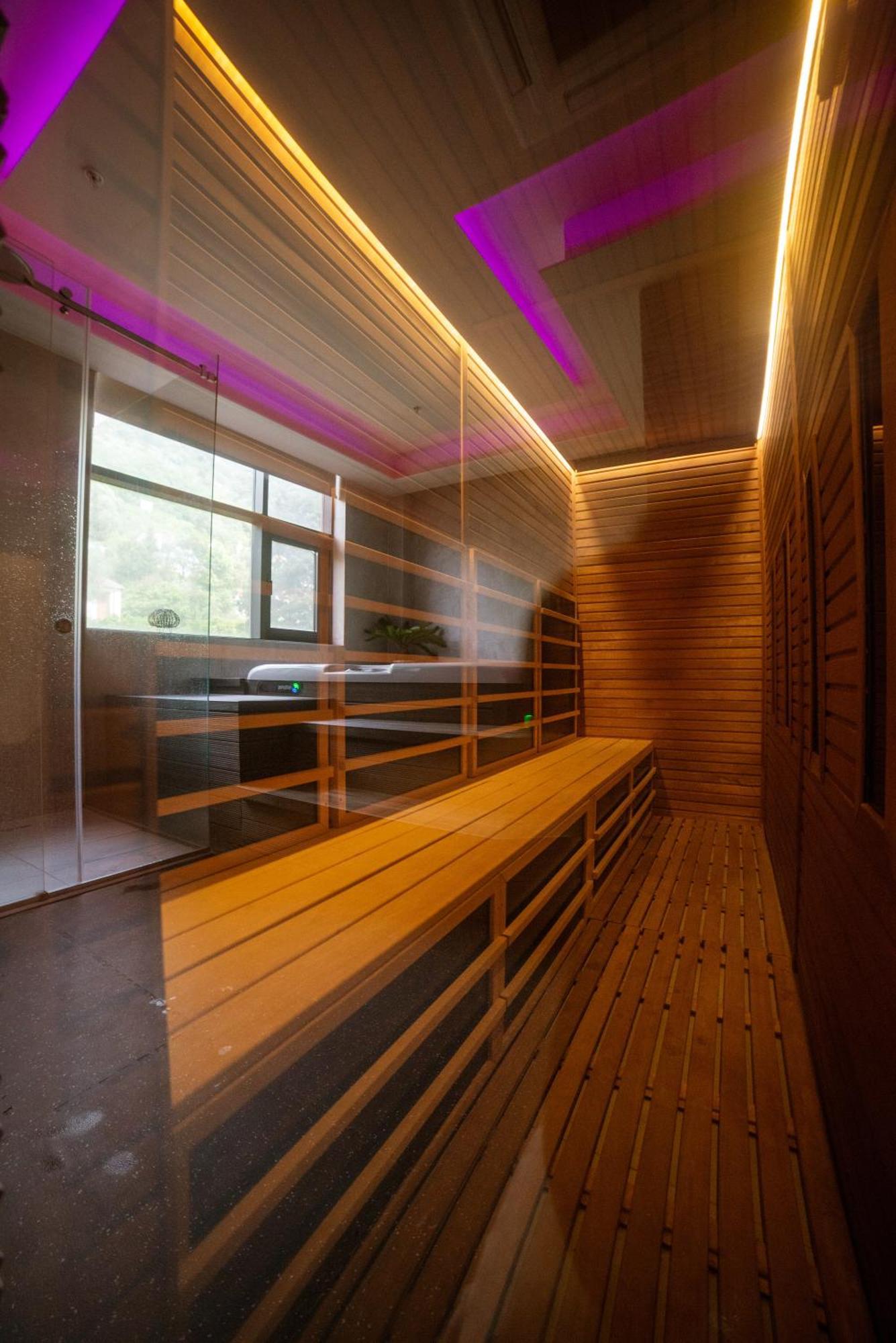 Hotel Imperial Conference & Spa Budva Zewnętrze zdjęcie