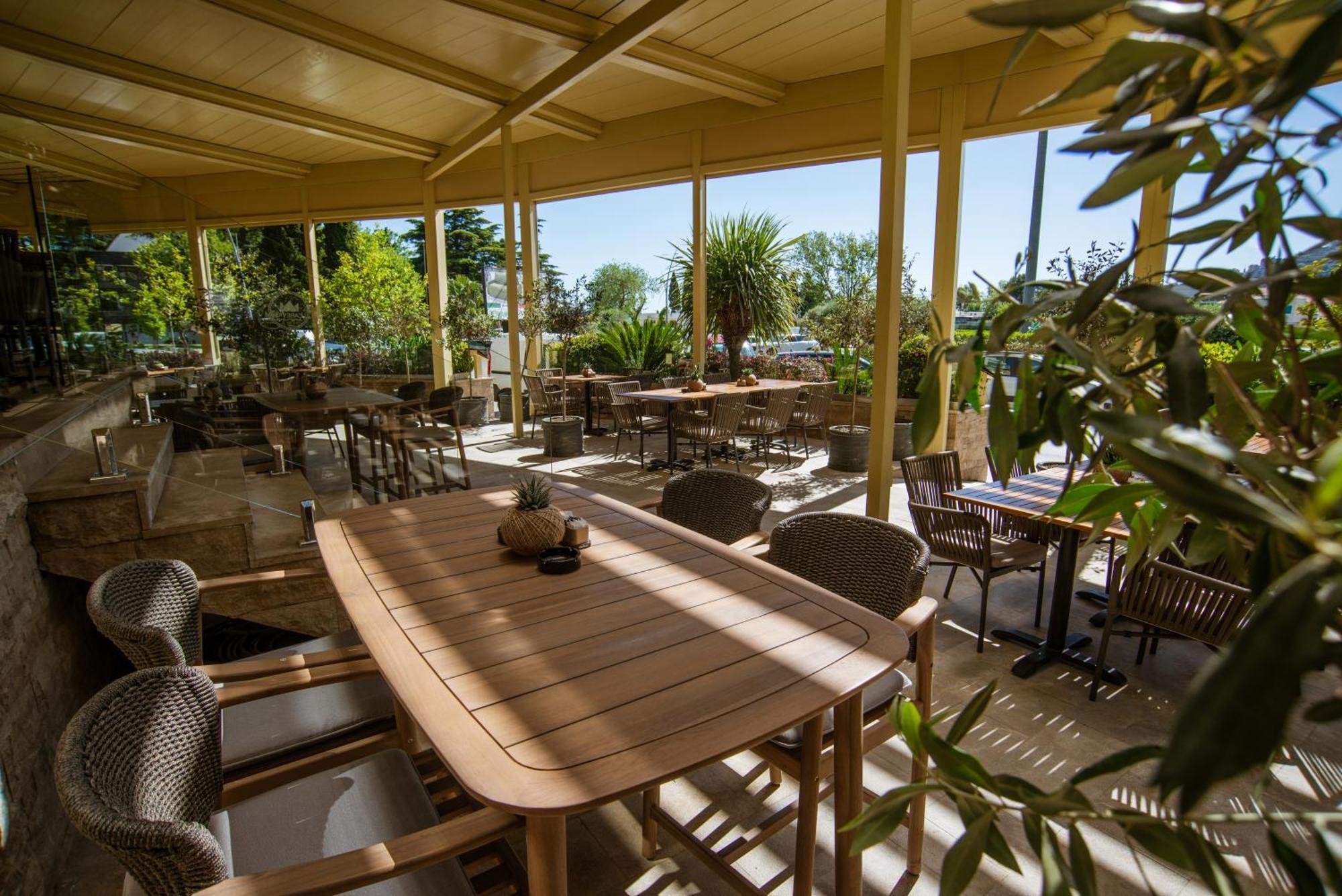 Hotel Imperial Conference & Spa Budva Zewnętrze zdjęcie