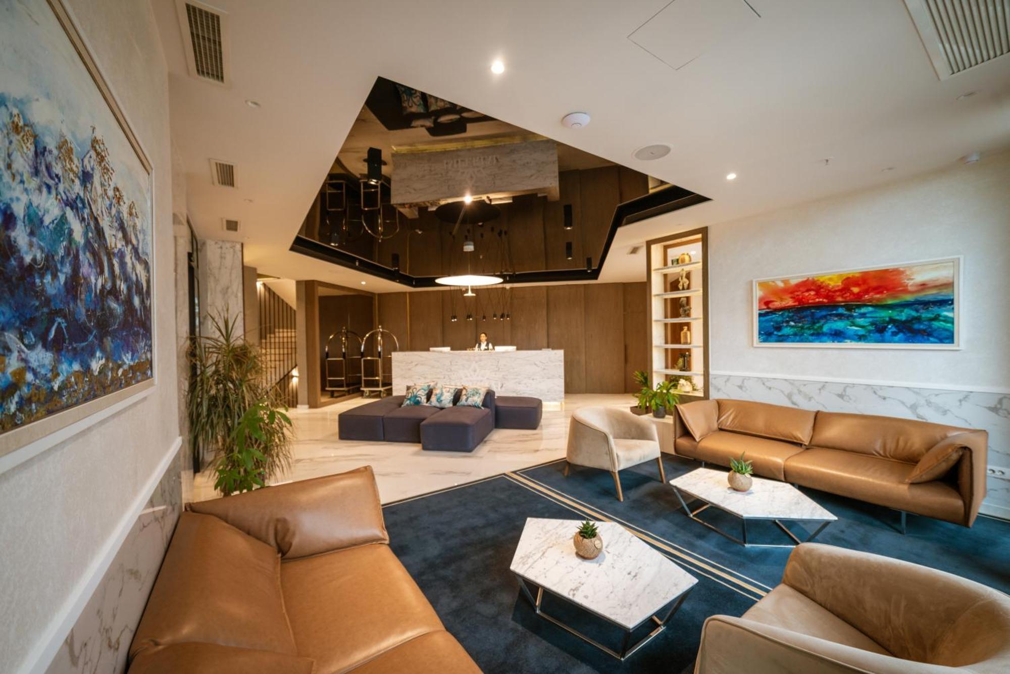 Hotel Imperial Conference & Spa Budva Zewnętrze zdjęcie