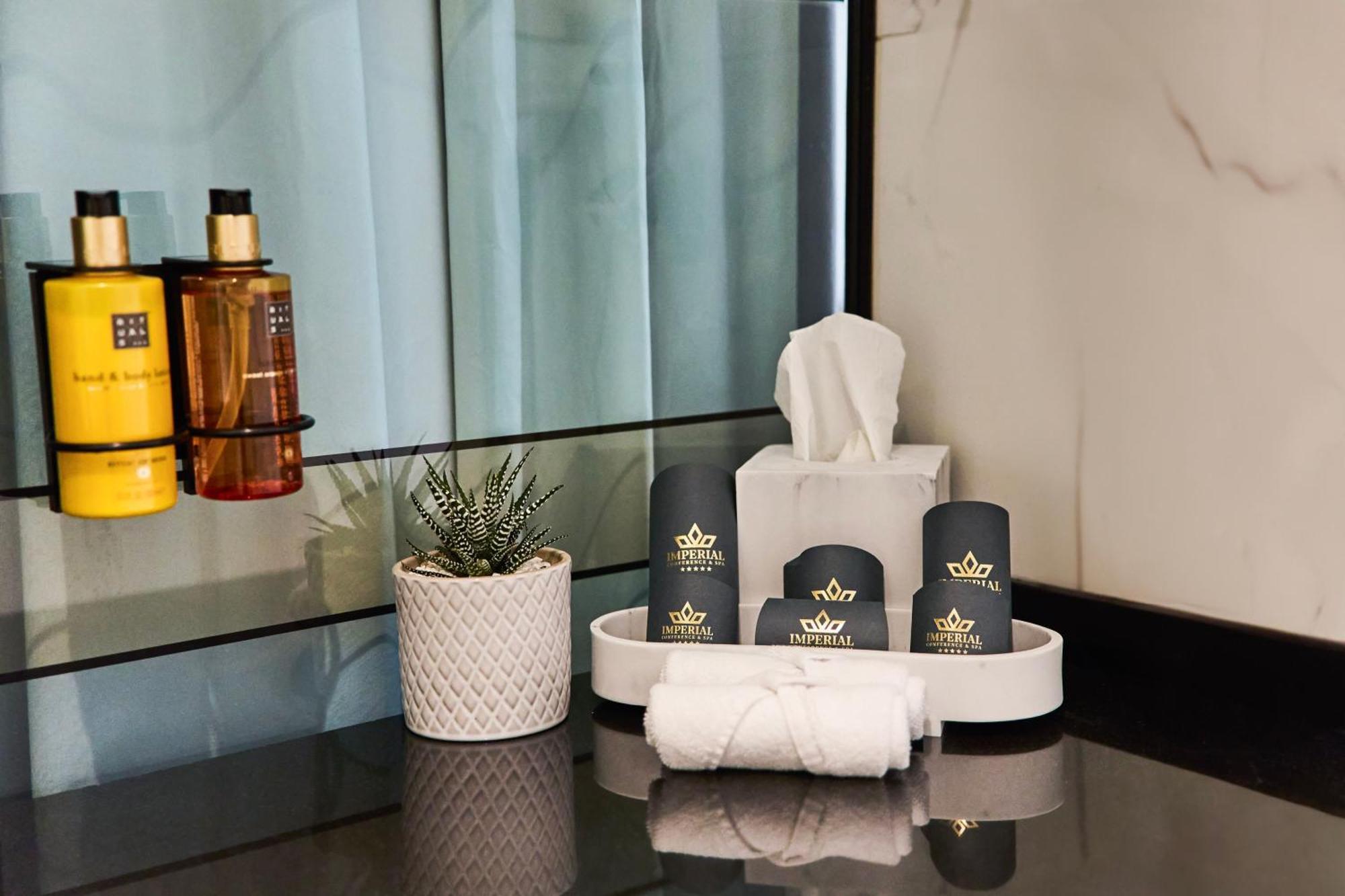 Hotel Imperial Conference & Spa Budva Zewnętrze zdjęcie