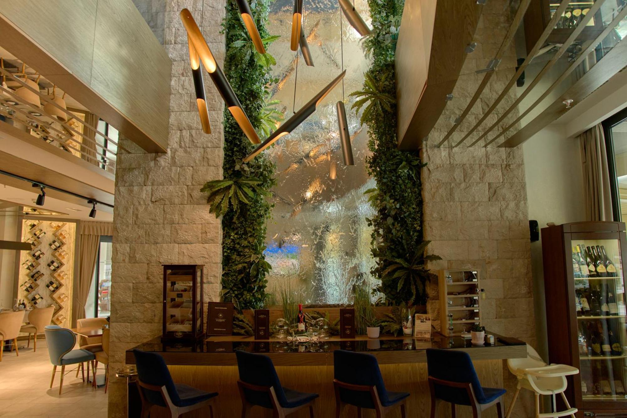 Hotel Imperial Conference & Spa Budva Zewnętrze zdjęcie