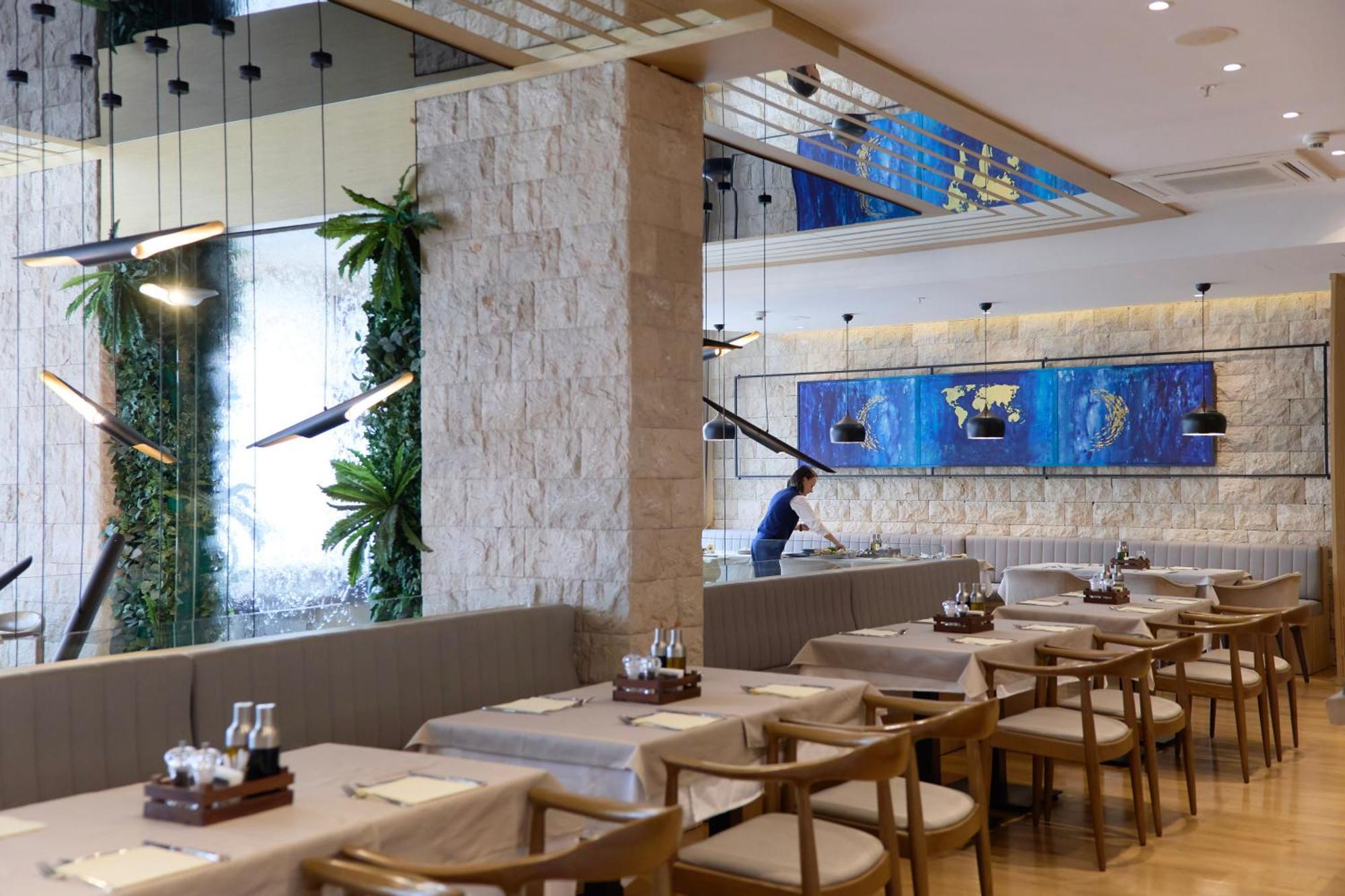 Hotel Imperial Conference & Spa Budva Zewnętrze zdjęcie