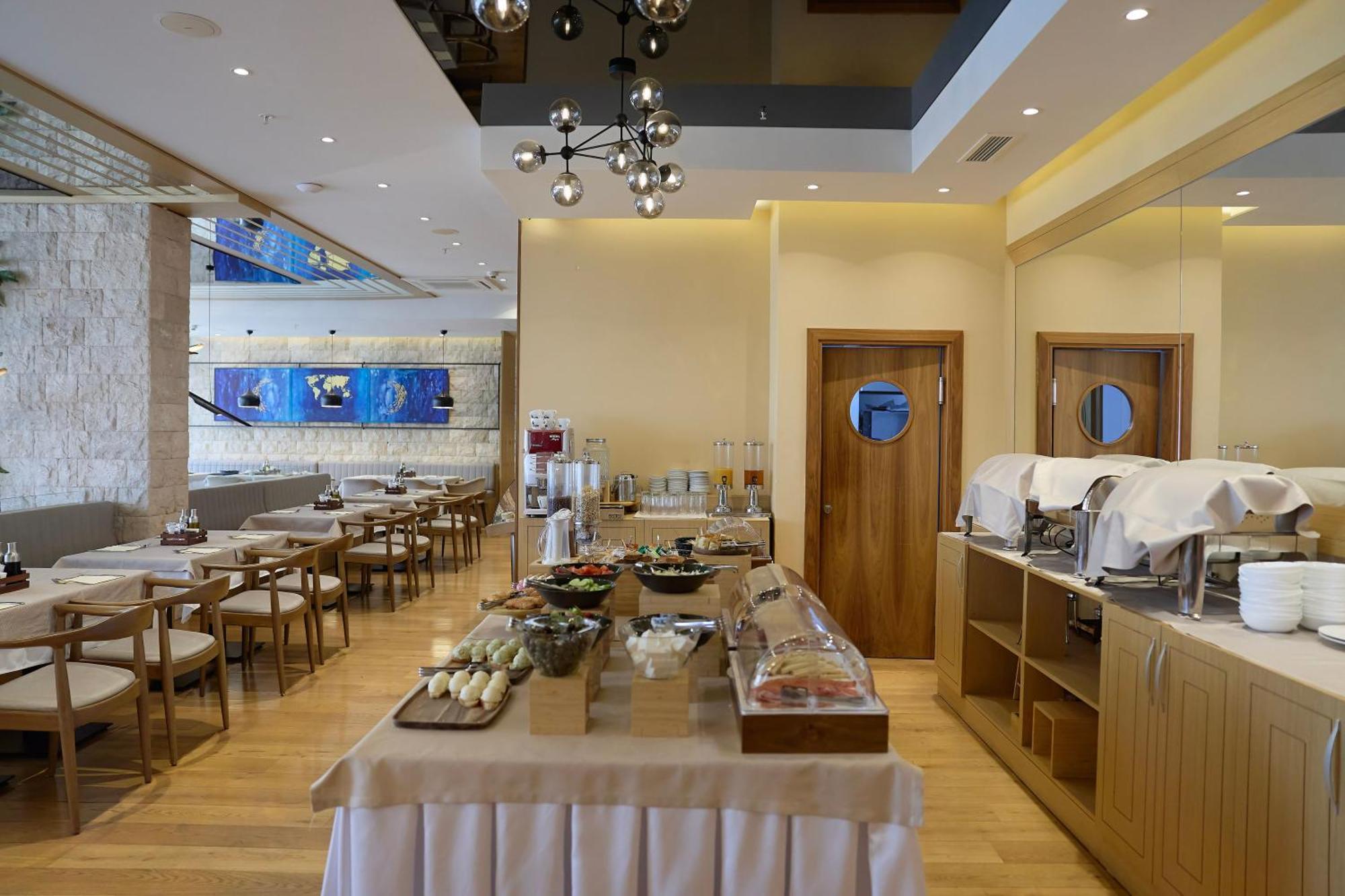 Hotel Imperial Conference & Spa Budva Zewnętrze zdjęcie